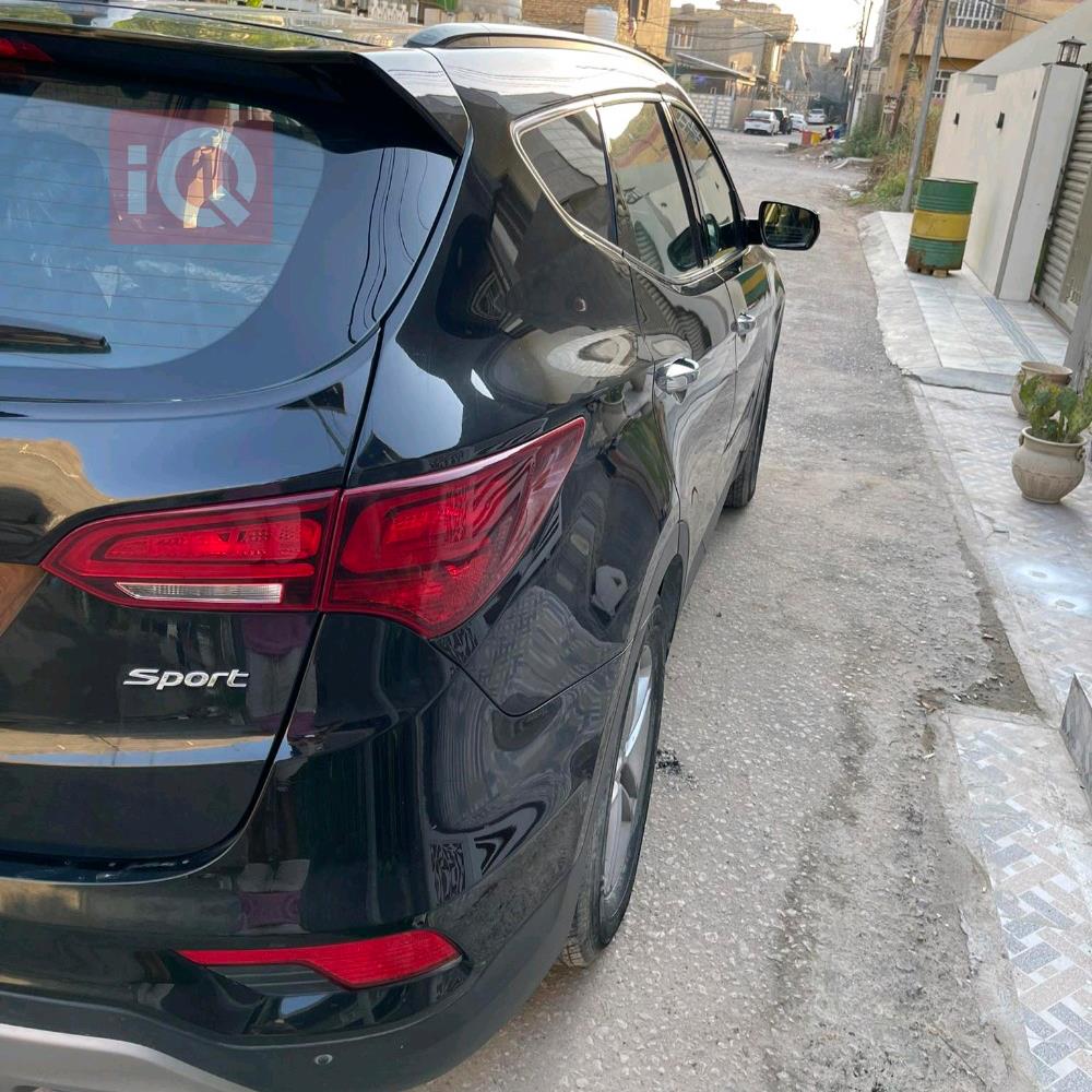 هیوندای سەنتافی